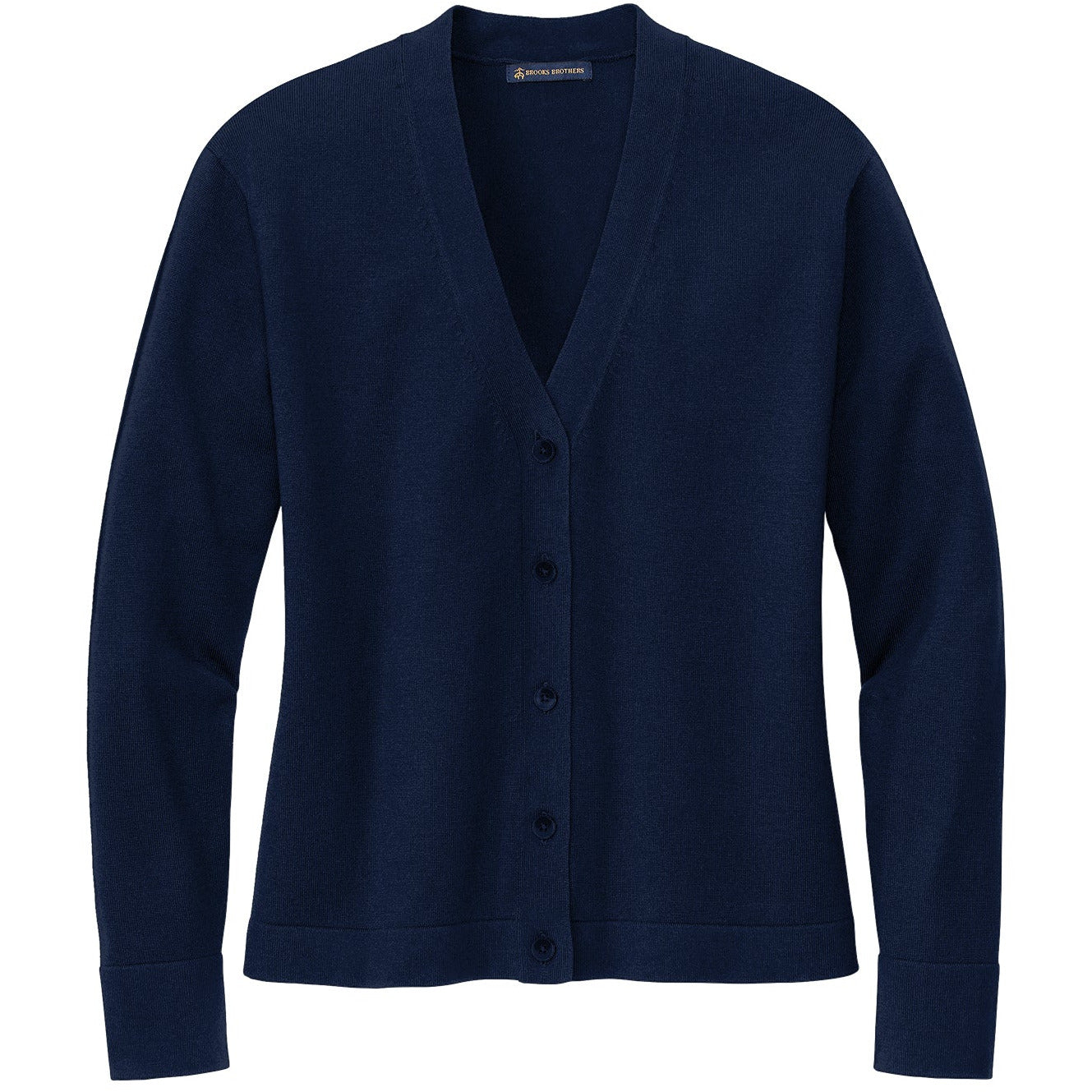Navy Blazer