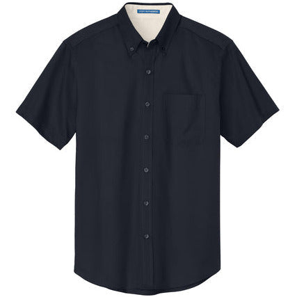 Classic Navy/ Light Stone
