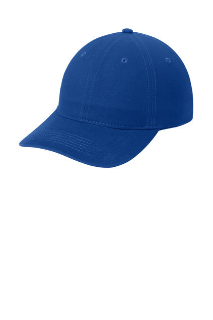 Port & Company Brushed Twill Low Profile Cap