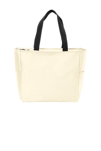 Port Authority Essential Zip Tote