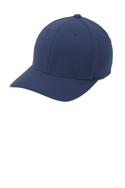 Port Authority Flexfit Wool Blend Cap