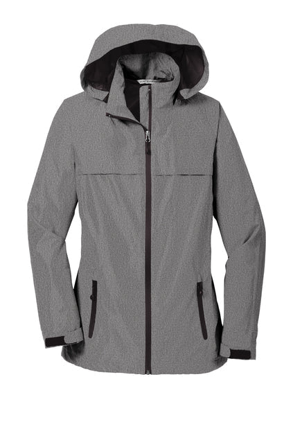 Port Authority Women's Torrent Waterproof Jacket