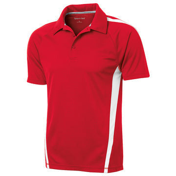 True Red/ White