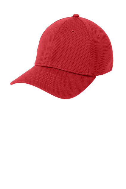 New Era Tech Mesh Cap