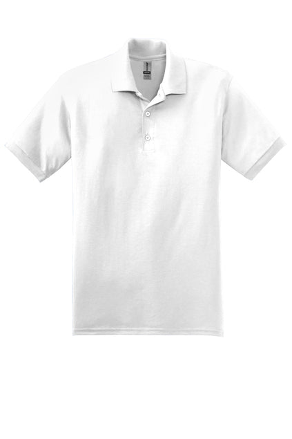 Gildan - DryBlend 6-Ounce Jersey Knit Sport Shirt