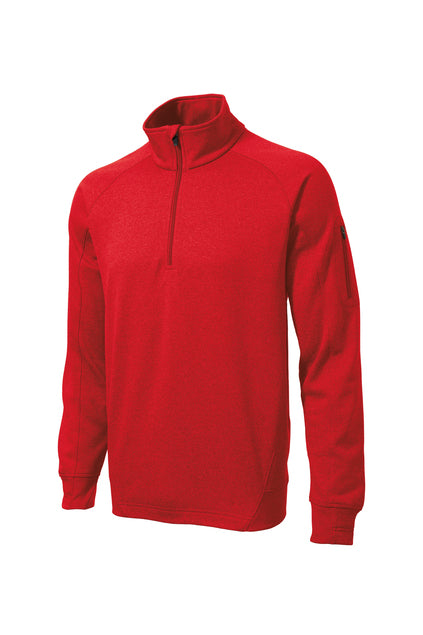 Sport-Tek Tech Fleece 1/4-Zip Pullover
