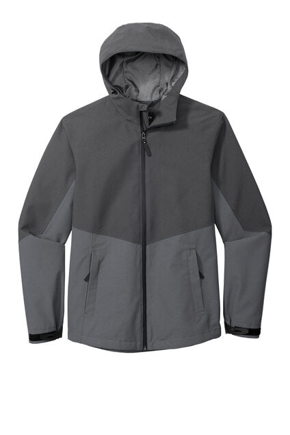 Port Authority Tech Rain Jacket