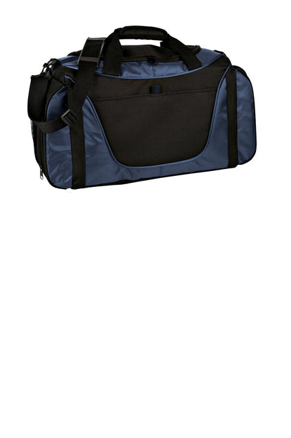 Port Authority Medium Two-Tone Duffel