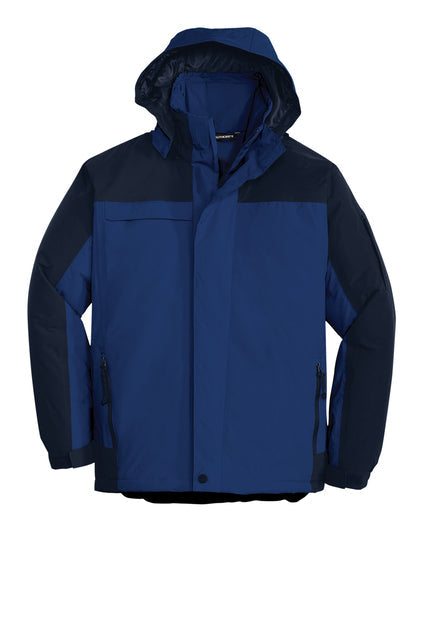 Port Authority Nootka Jacket