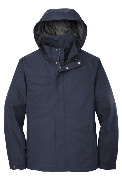 Port Authority Collective Outer Shell Jacket