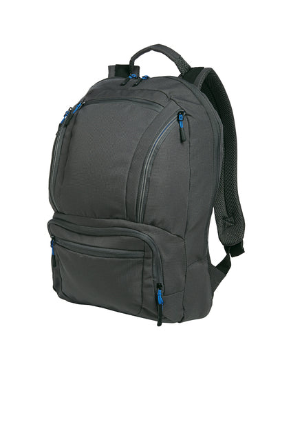 Port Authority Cyber Backpack