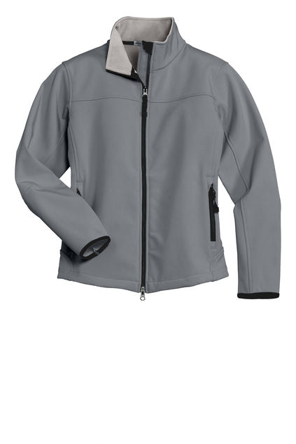Port Authority Women's Glacier Soft Shell Jacket