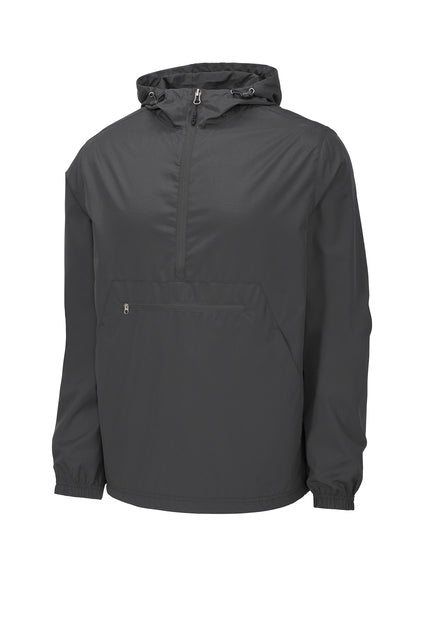 Sport-Tek Packable Anorak