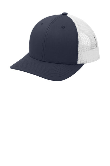 Sport-Tek YP Classics Retro Trucker Cap