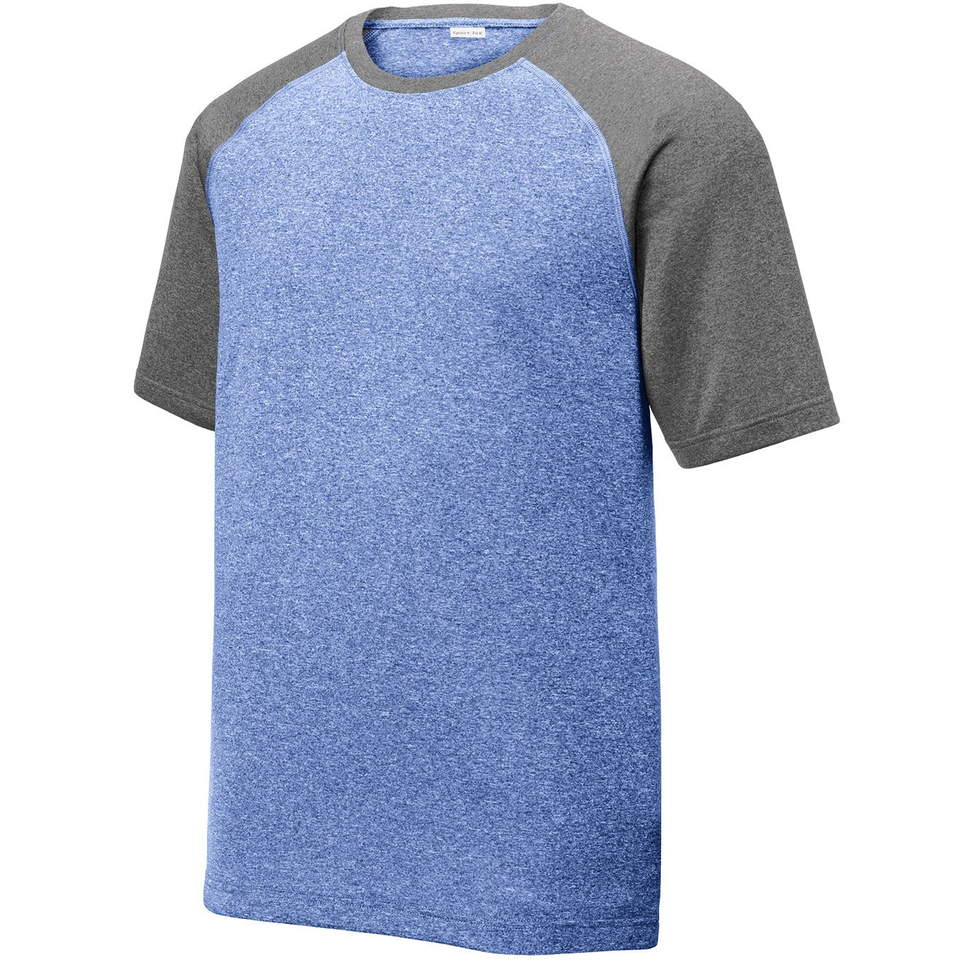 True Royal Heather/ Graphite H