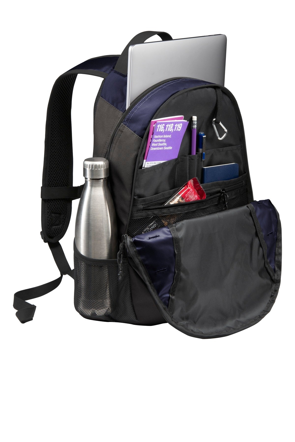 Port Authority Ridge Backpack