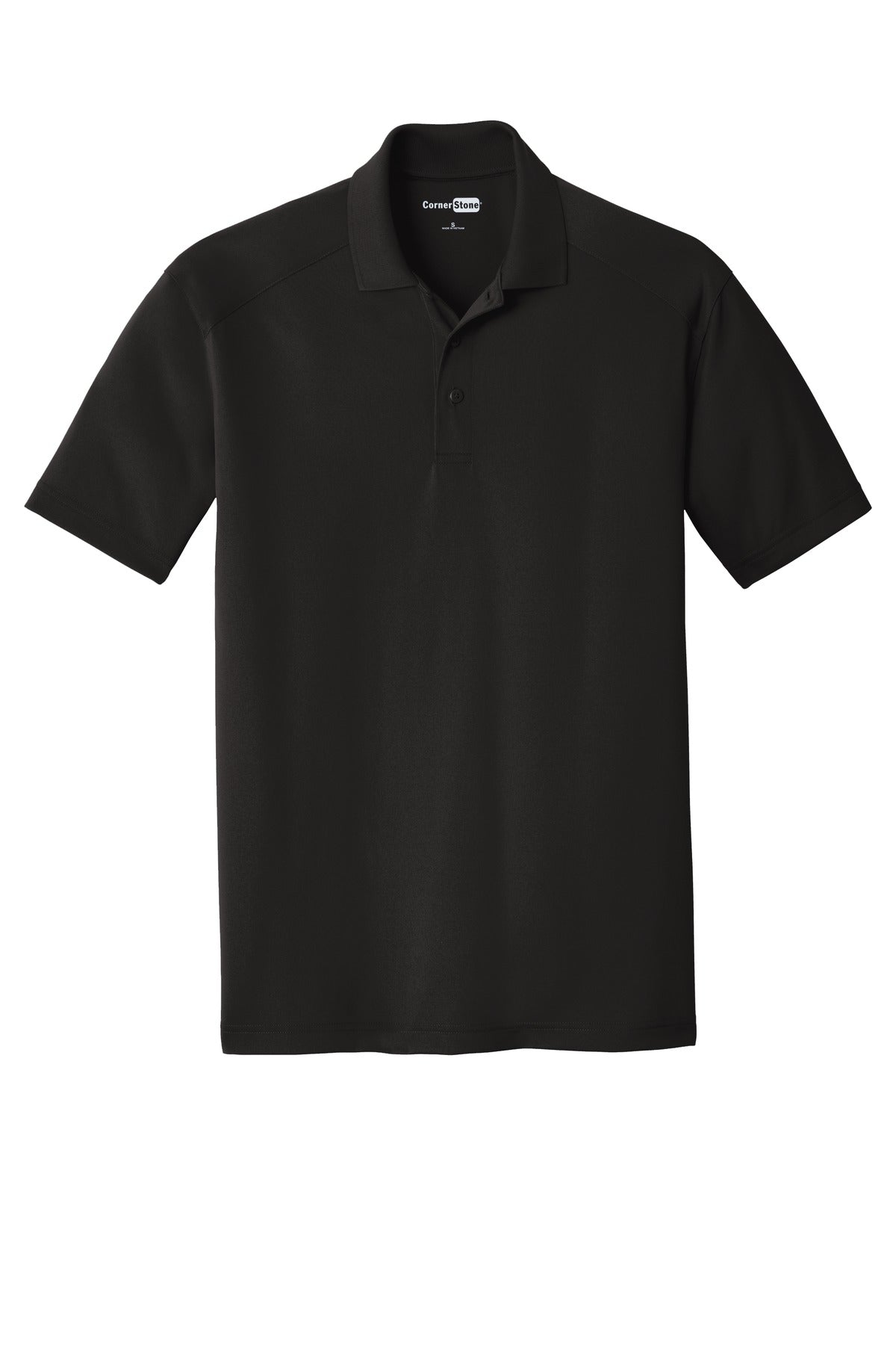 CornerStone Select Lightweight Snag-Proof Polo