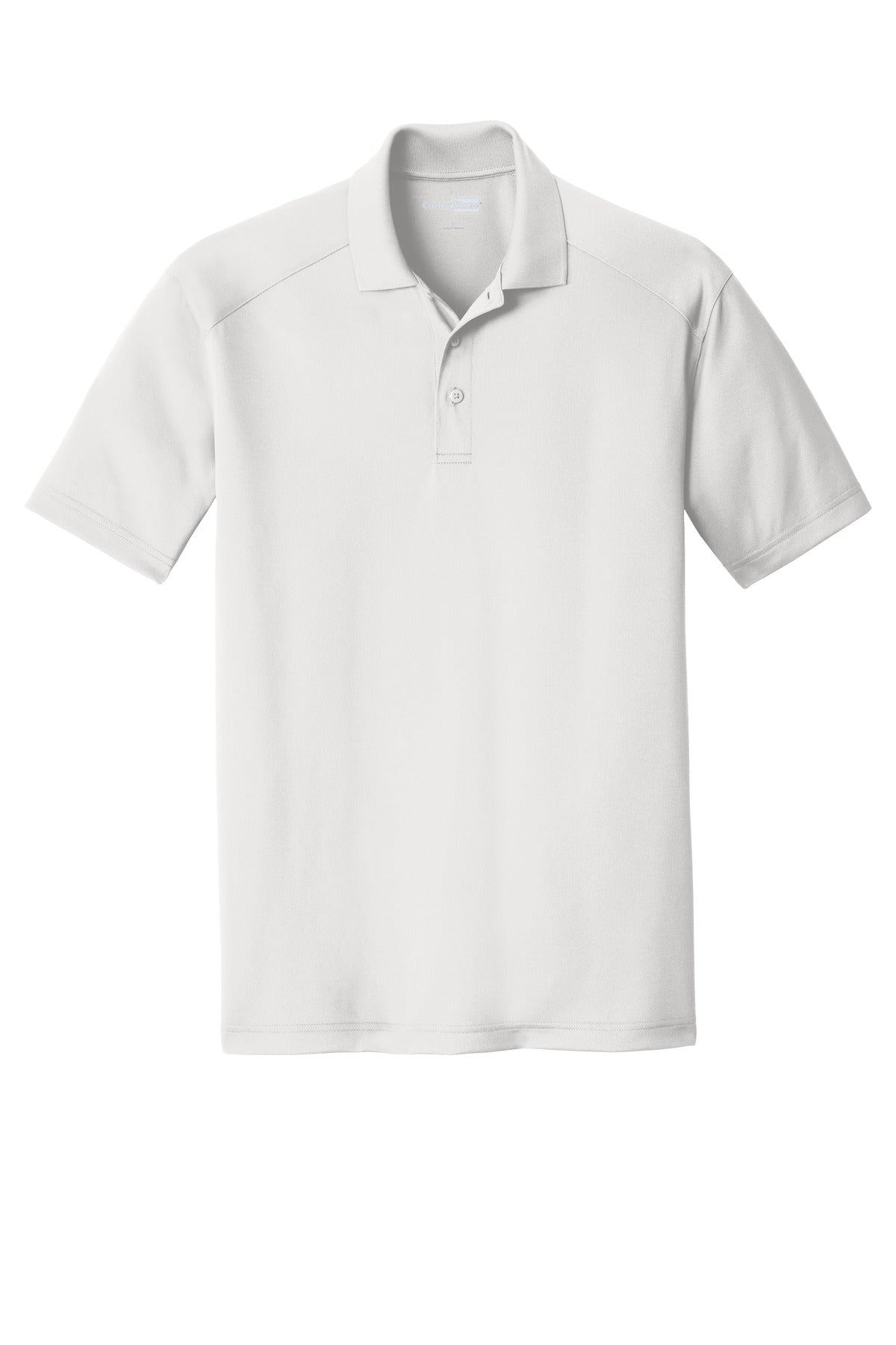 CornerStone Select Lightweight Snag-Proof Polo