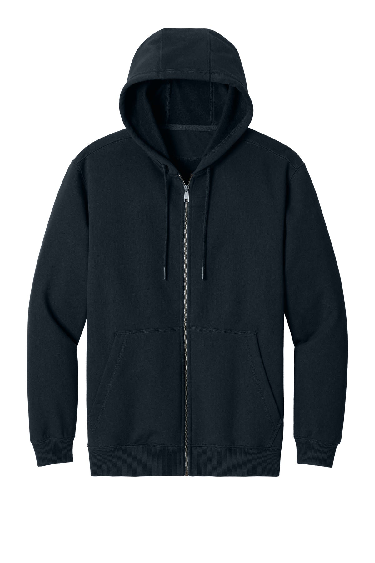 CornerStone Tough Fleece Full-Zip Hoodie