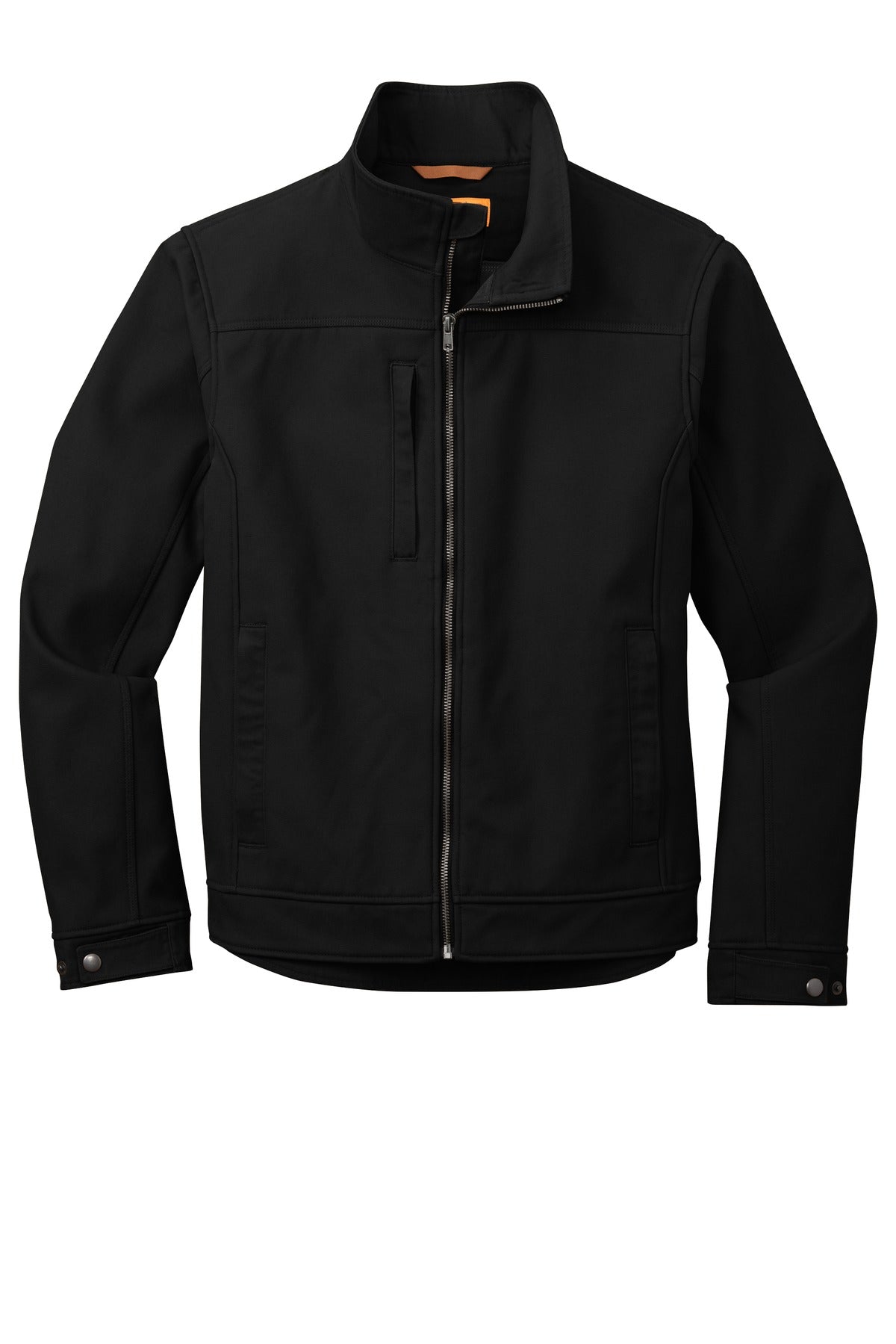 CornerStone Duck Bonded Soft Shell Jacket