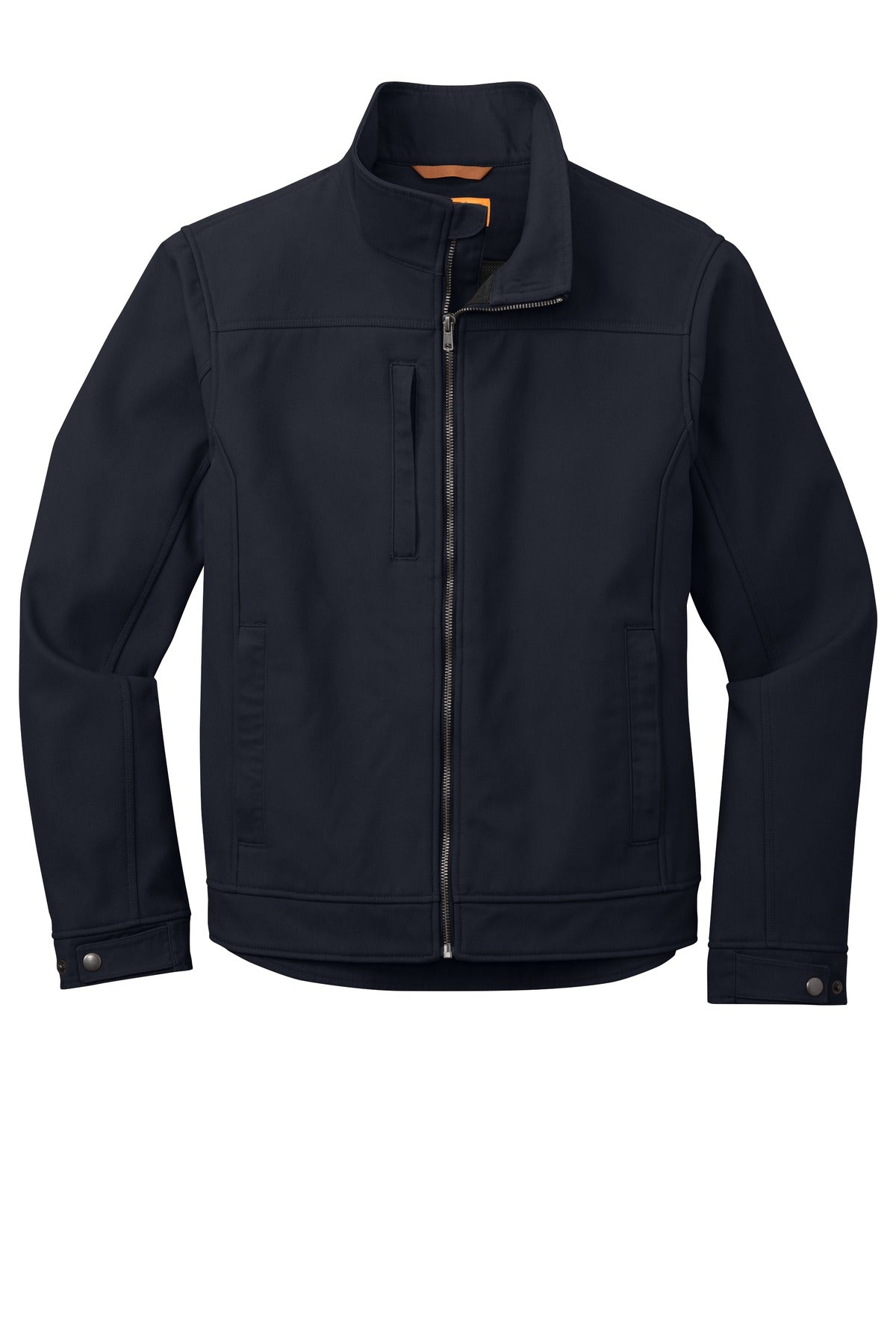 CornerStone Duck Bonded Soft Shell Jacket