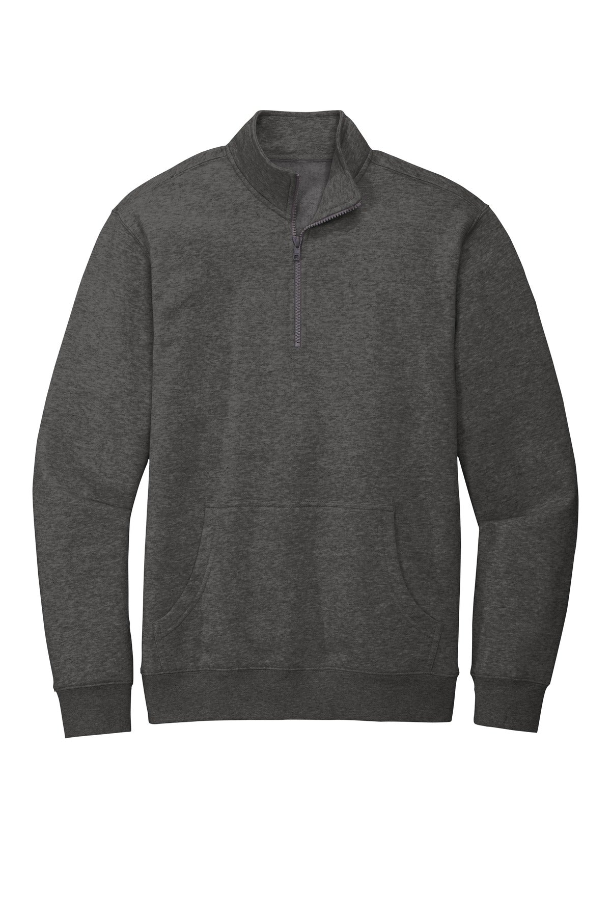 District V.I.T. Fleece 1/4-Zip