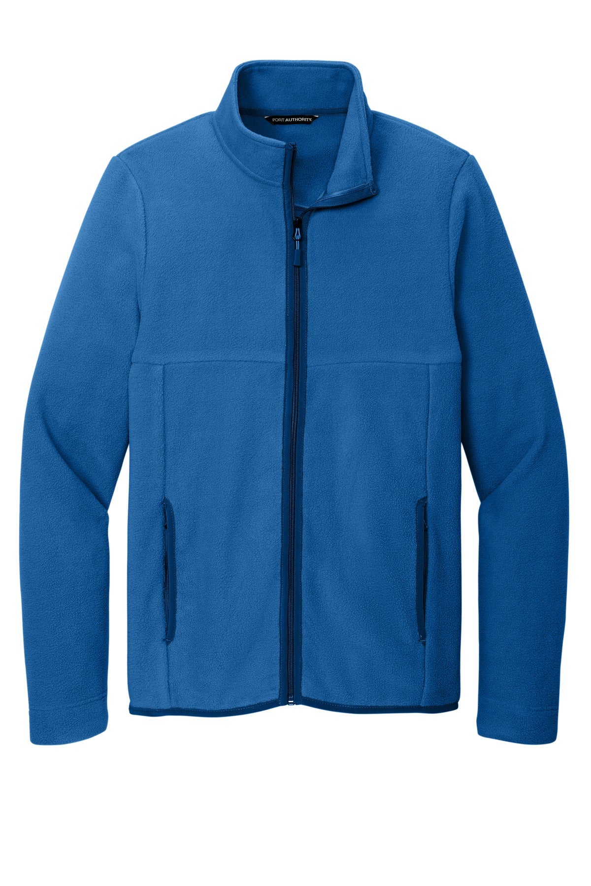 Port Authority Connection Fleece Jacket
