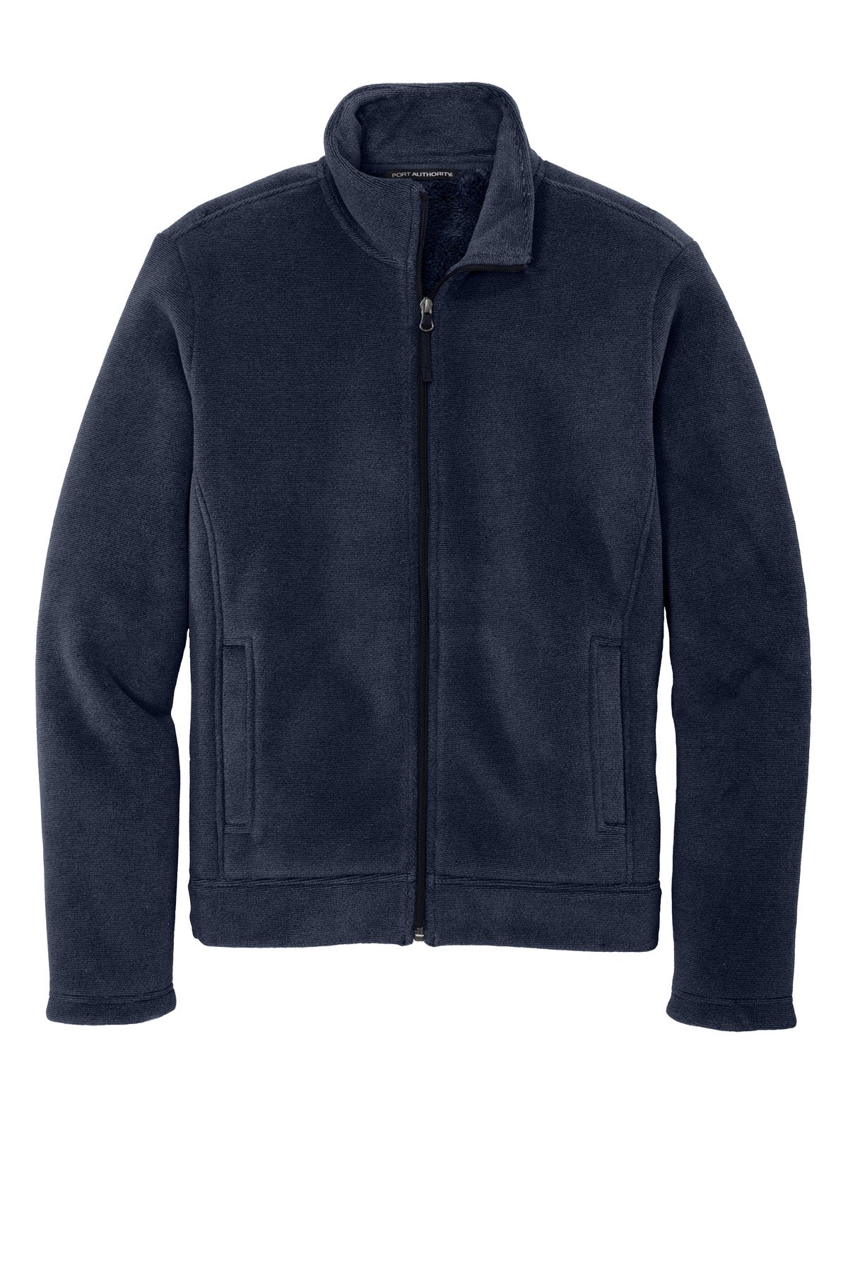 Port Authority Ultra Warm Brushed Fleece Jacket
