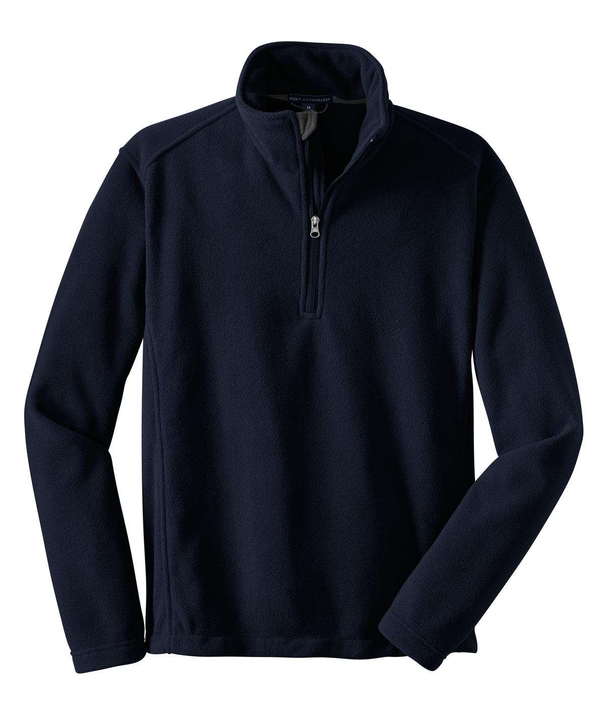 Port Authority Value Fleece 1/4-Zip Pullover