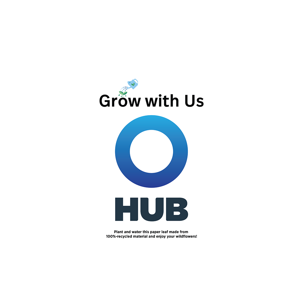 HUB New Employee Welcome Kit