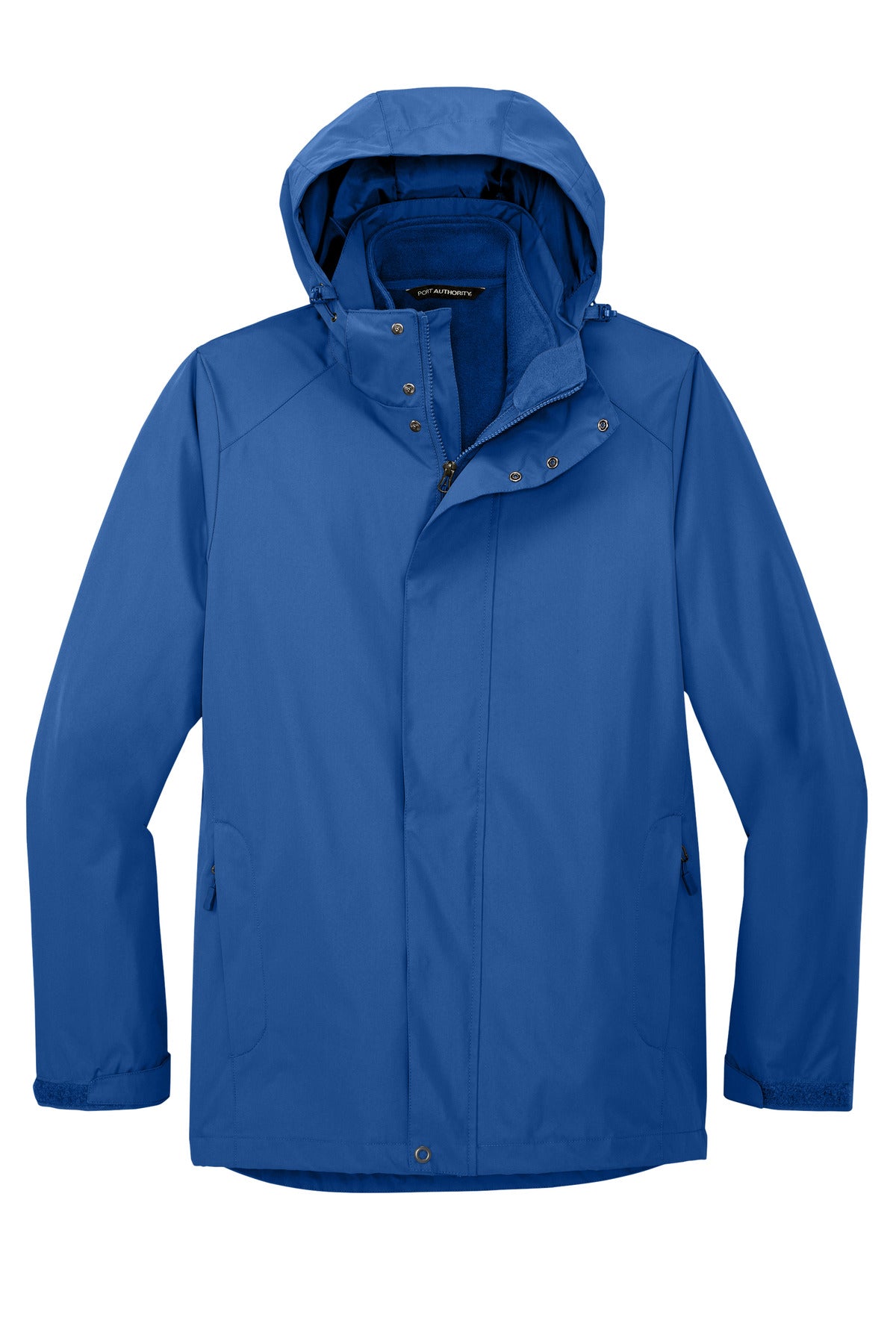 Port Authority All-Weather 3-in-1 Jacket