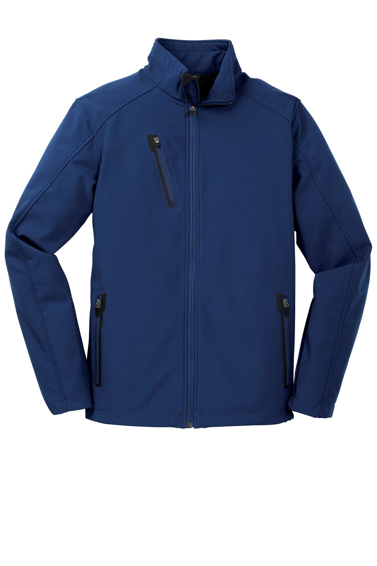 Port Authority Welded Soft Shell Jacket