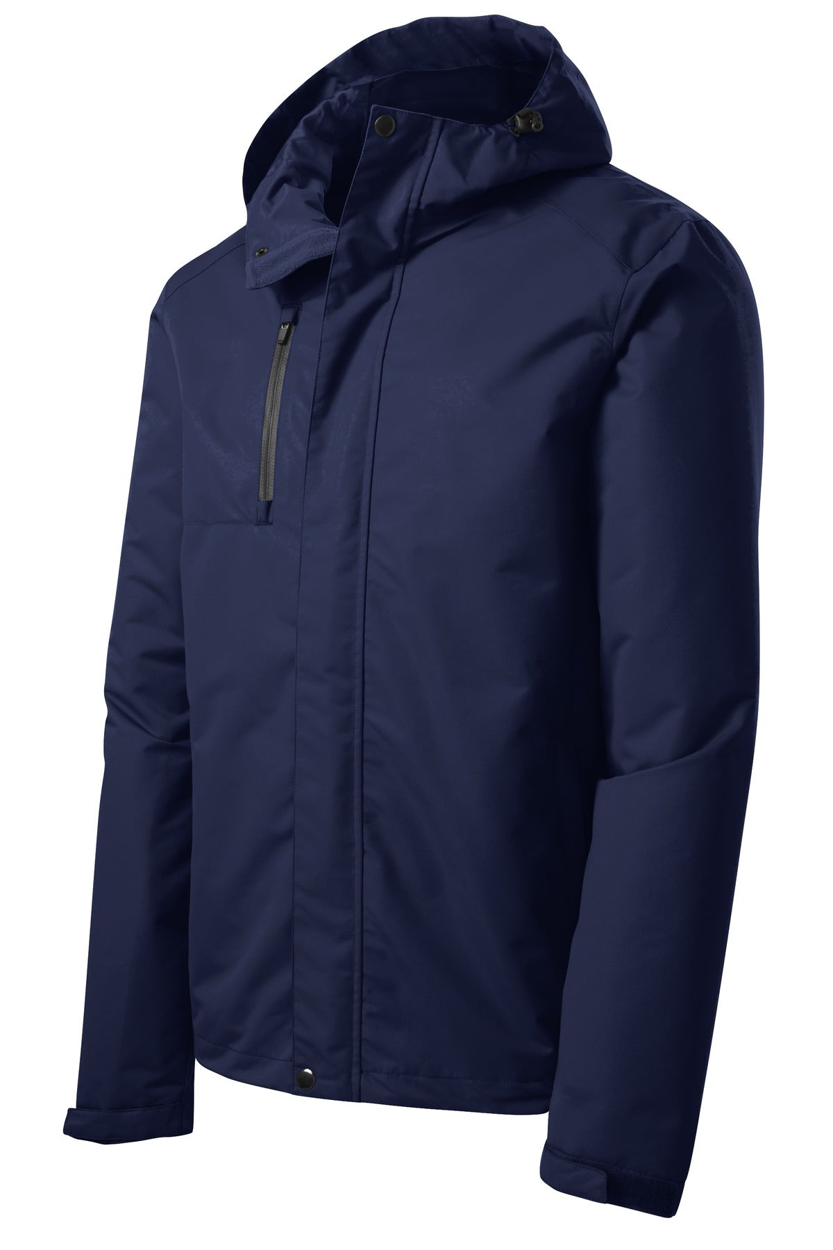 Port Authority All-Conditions Jacket