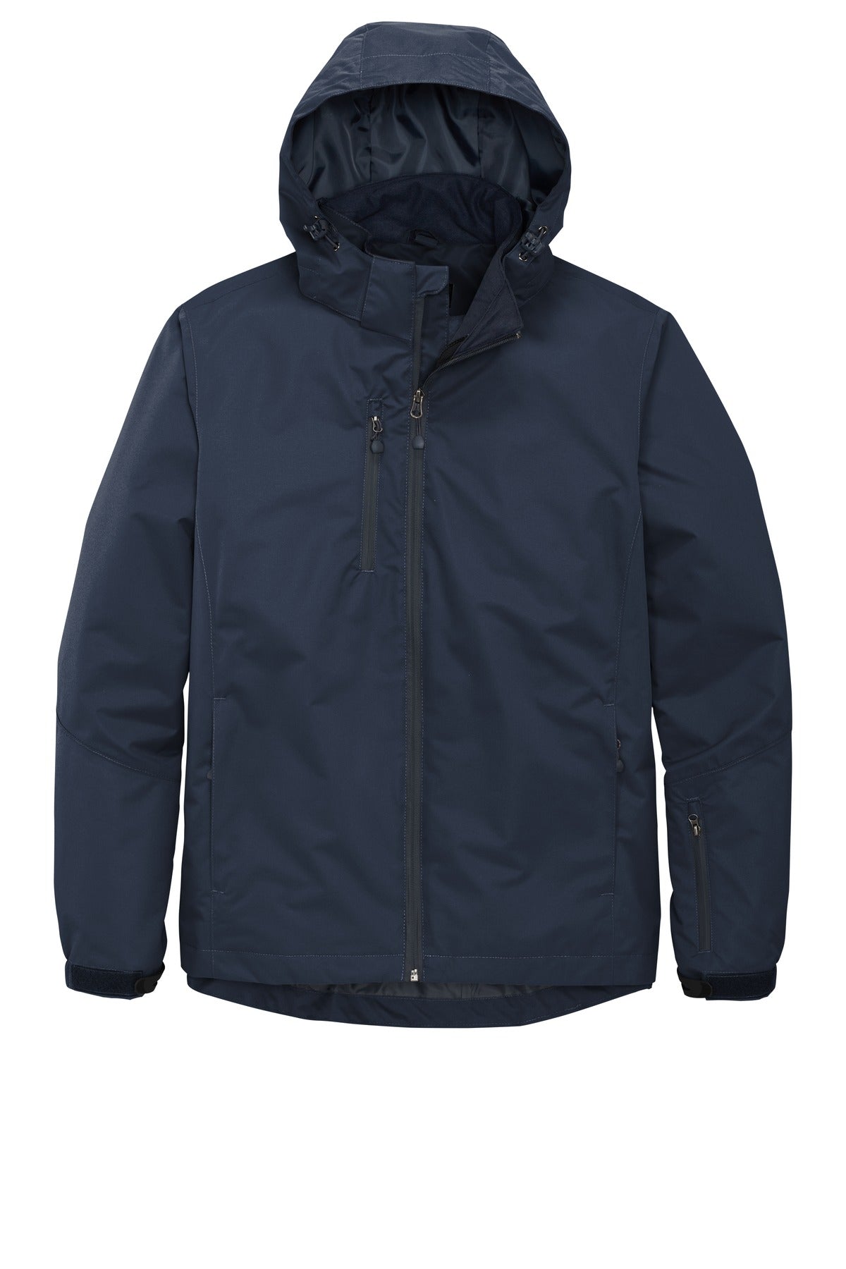 Port Authority Vortex Waterproof 3-in-1 Jacket