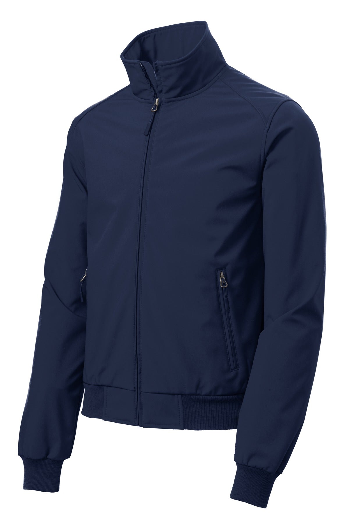 Port Authority Soft Shell Bomber Jacket