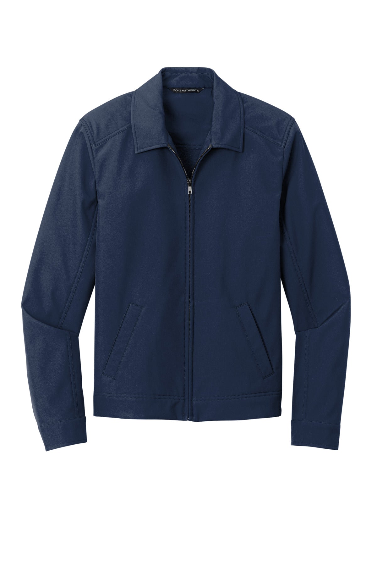 Port Authority Mechanic Soft Shell Jacket