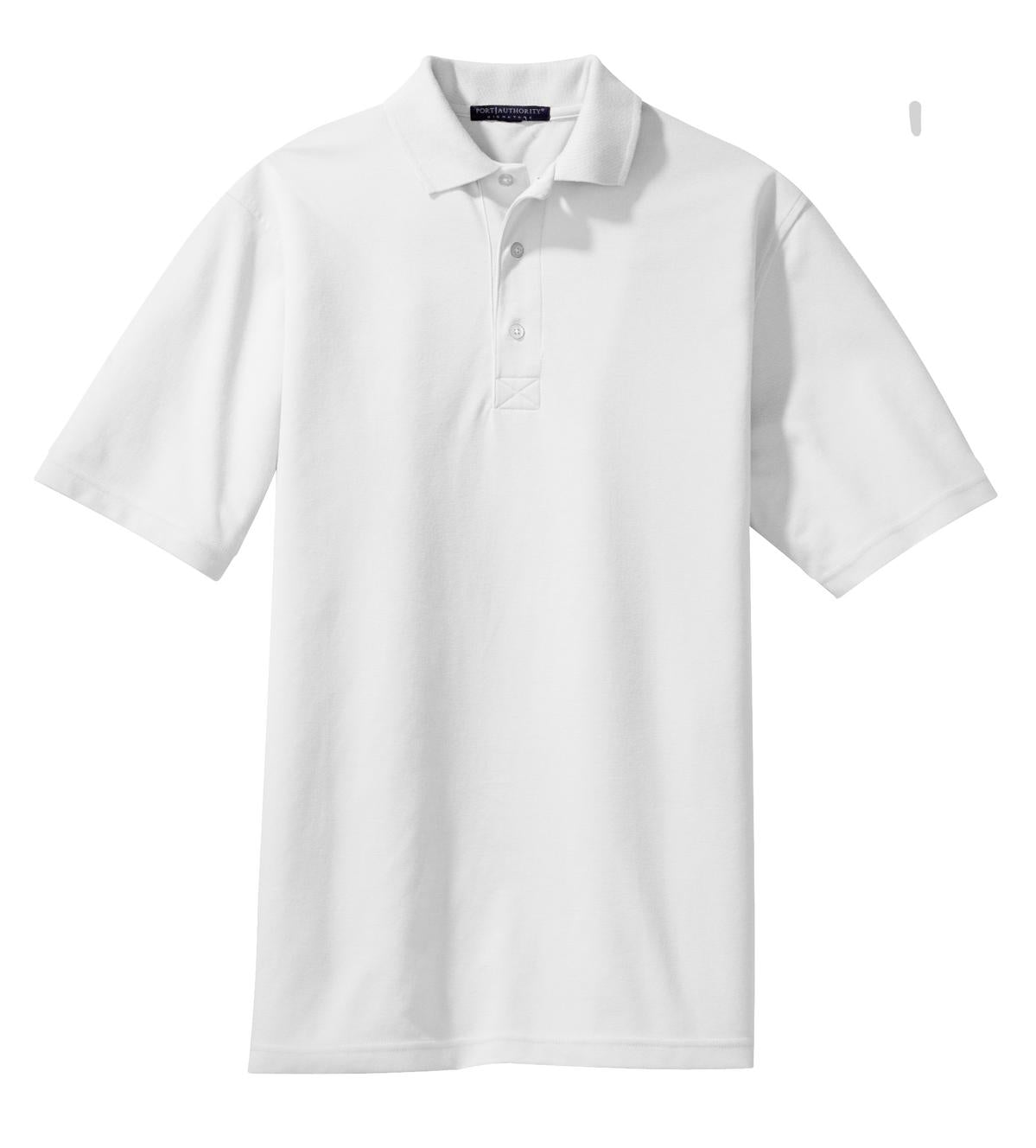Port Authority Rapid Dry Polo