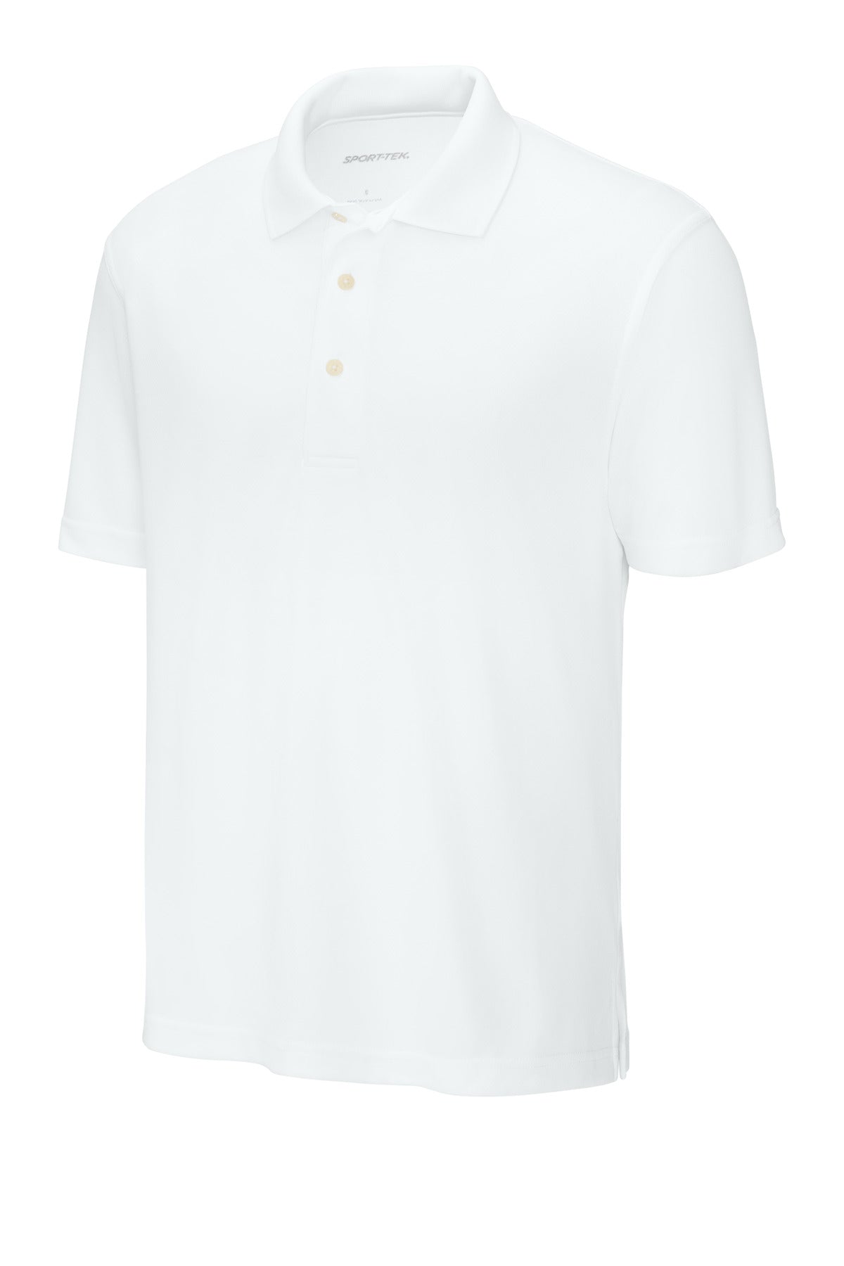Sport-Tek Dri-Mesh Polo