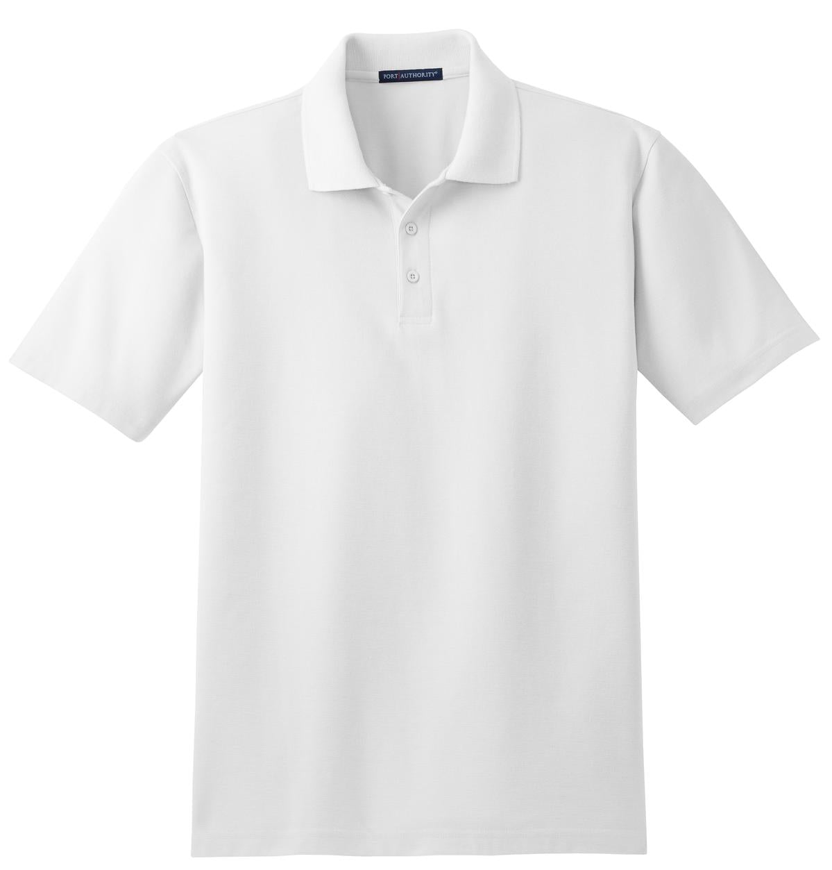 Port Authority Stain-Release Polo