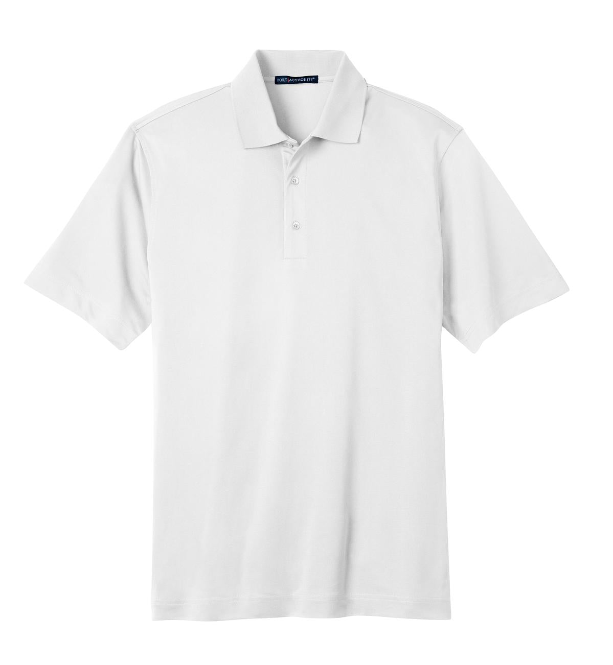 Port Authority Tech Pique Polo
