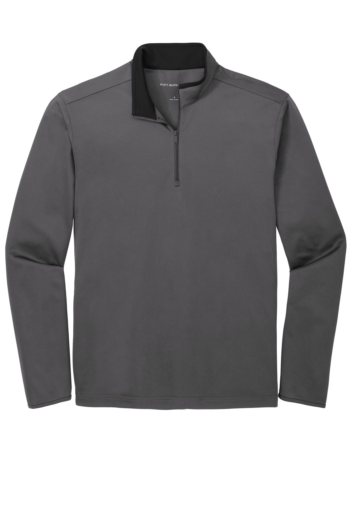 Port Authority Silk Touch Performance 1/4-Zip