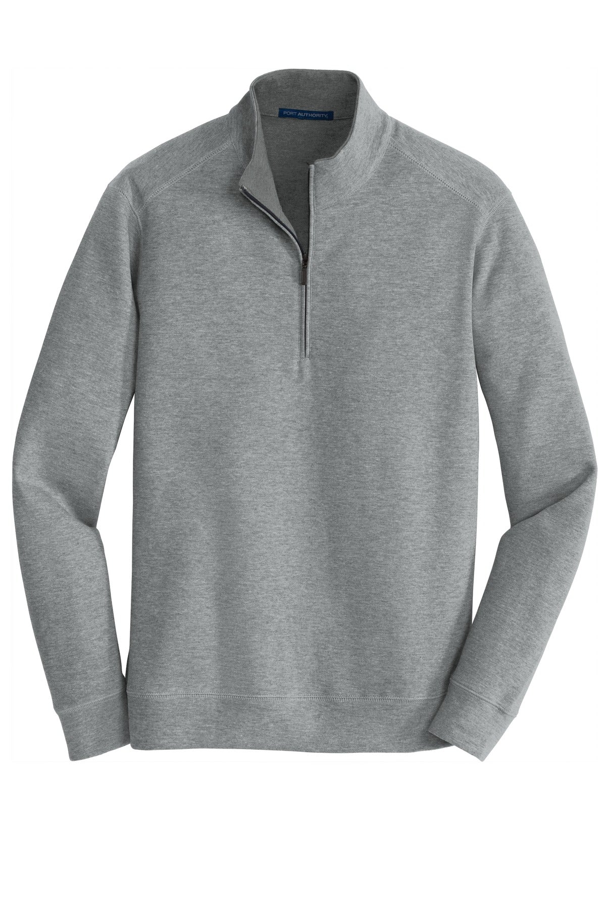 Port Authority Interlock 1/4-Zip