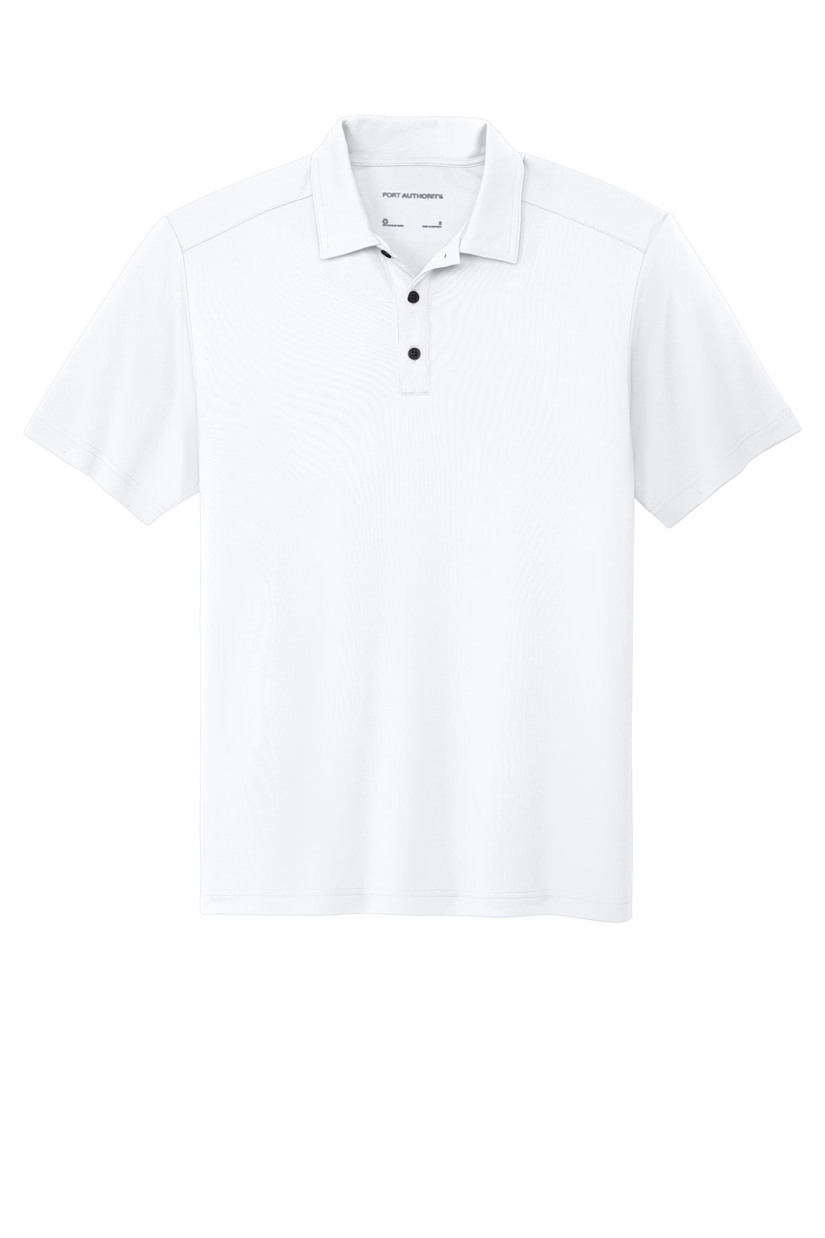 Port Authority C-FREE Snag-Proof Polo