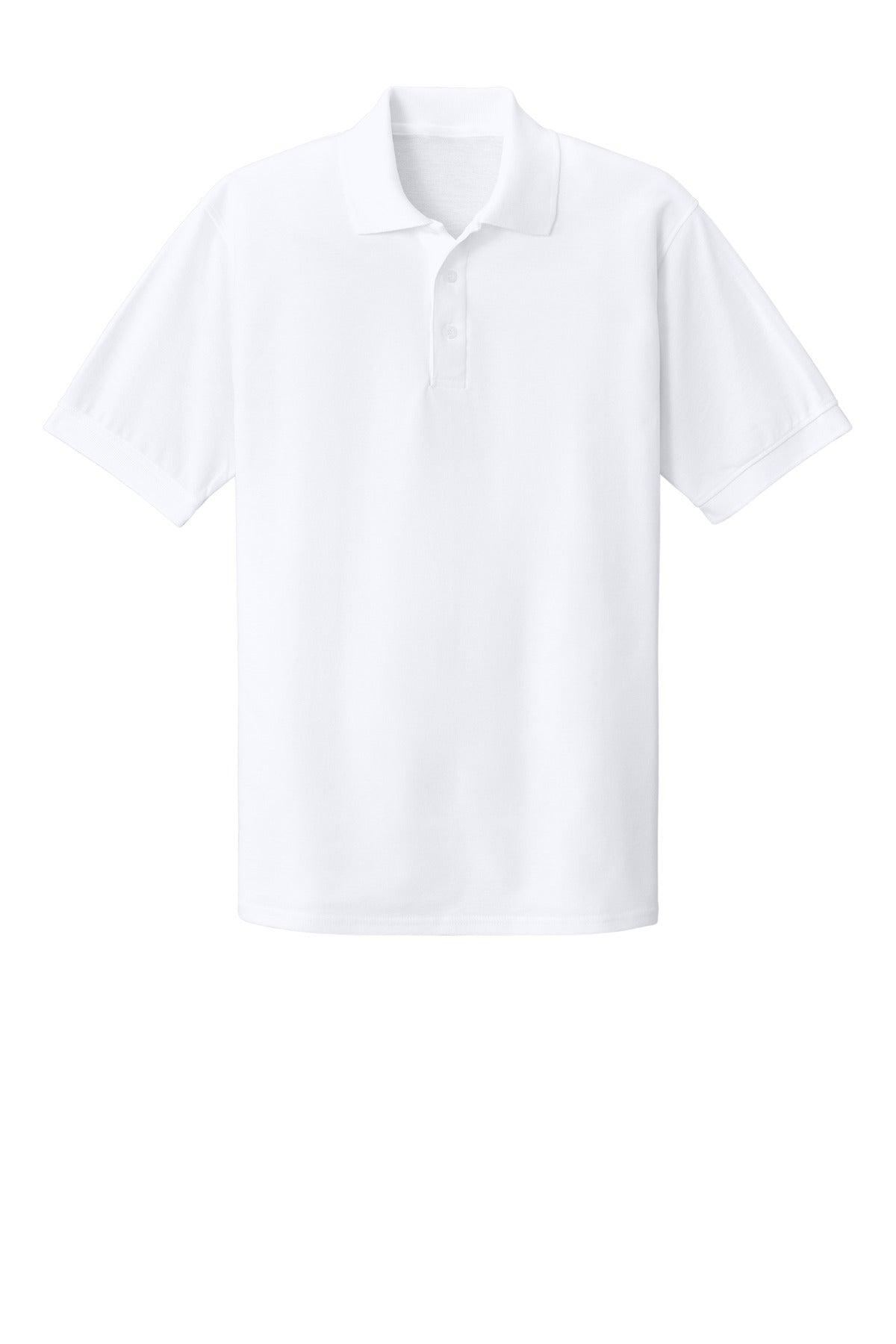 Port & Company Core Blend Pique Polo