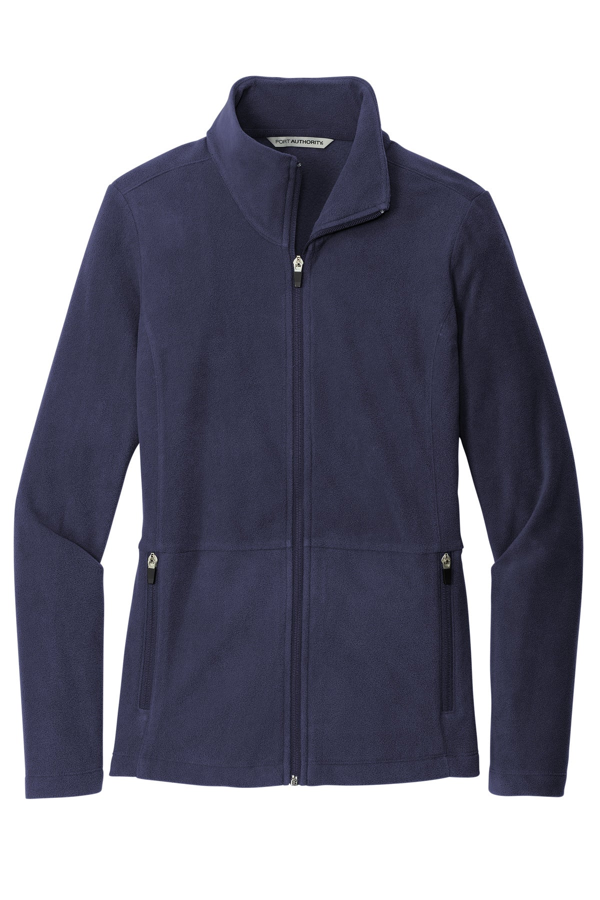Port Authority Women's Accord Microfleece Jacket