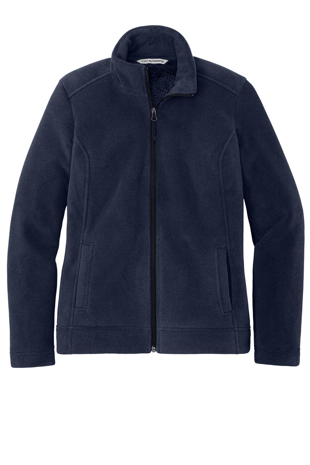 Port Authority Women's Ultra Warm Brushed Fleece Jacket
