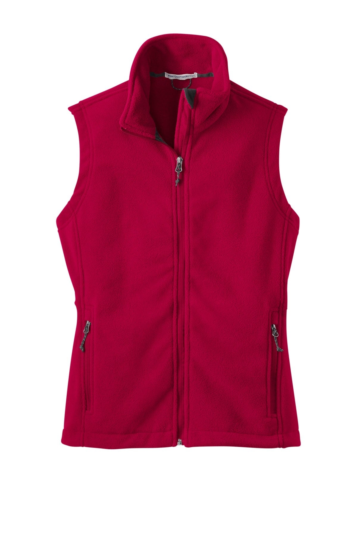 Port Authority Women's Value Fleece Vest
