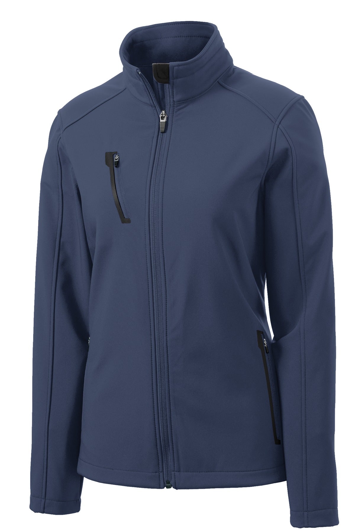 Port Authority Women's Welded Soft Shell Jacket
