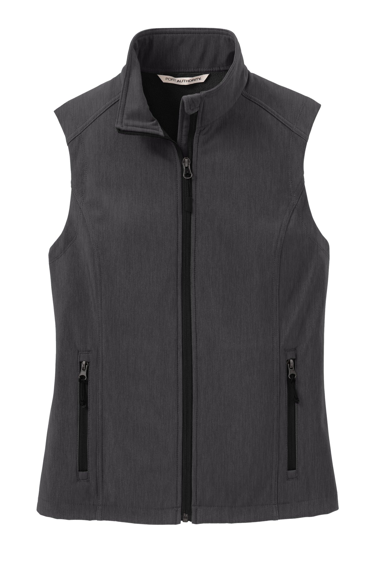 Port Authority Women's Core Soft Shell Vest