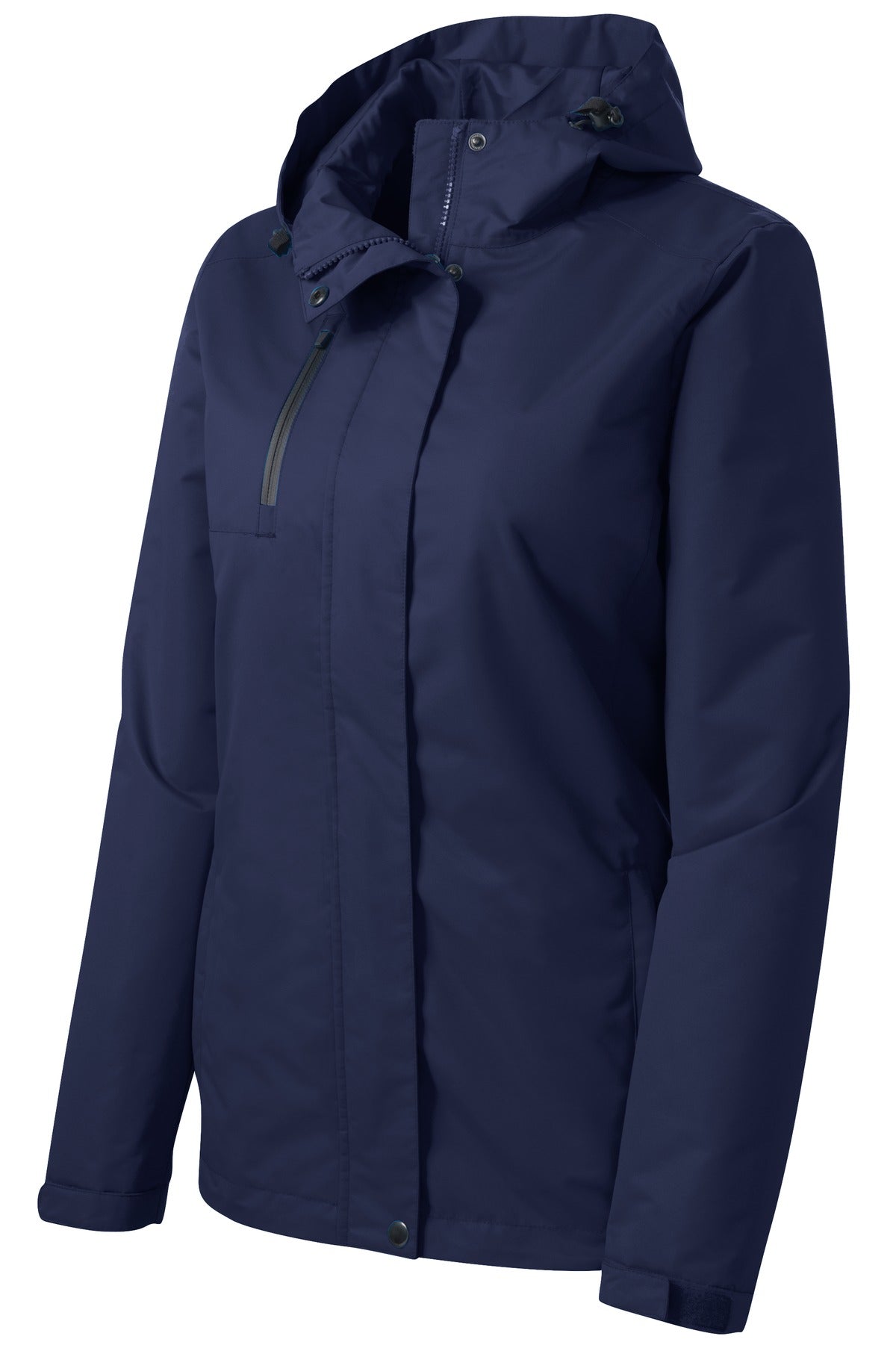 Port Authority Women's All-Conditions Jacket